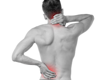 Properties of Frekosteel joint and back pain gel