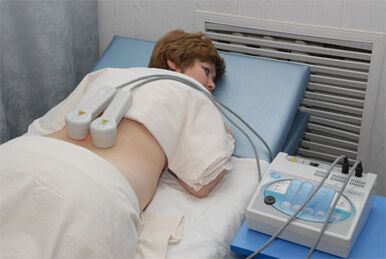 Physiotherapy Following Osteochondrose treatment