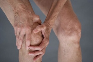 signs and symptoms of knee osteoarthritis